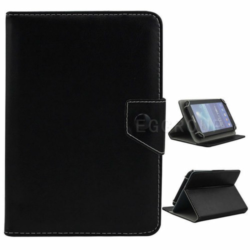For iPad 3/4/5/6/7/8/9th Gen 10.2" Universal Leather Pattern Stand Case Cover AU - Picture 30 of 57
