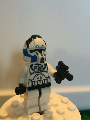 LEGO STAR WARS CLONE TROOPERS, PILOT, MINIFIGURES YOU CHOOSE FROM LIST - Picture 8 of 216