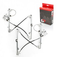 2x Elektrischer Fensterheber vorne links rechts f�r BMW 1er E87 04-11