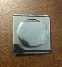 D-Swivel Button, FM-017262-001 for Harris MaCom XG-25P, XG-75P Portable Radios