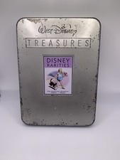 Walt Disney Treasures: Disney Rarities - Celebrated Shorts