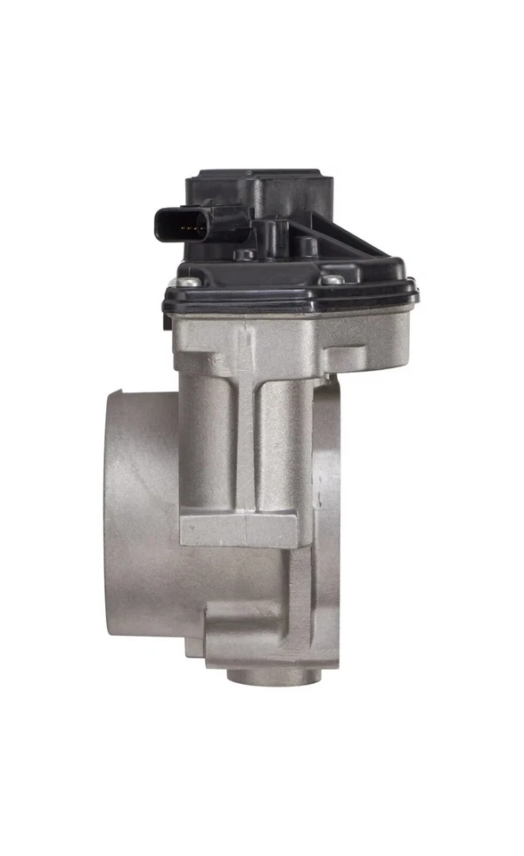 ¡Cuerpo del acelerador Spectra para Ford E-150 E-250 Edge Taurus X Lincoln MKZ! Foto 4 de 4