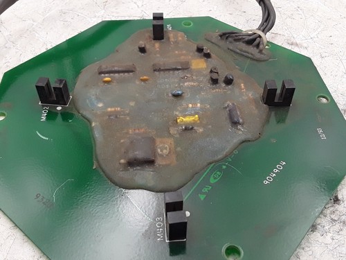 Steering Wheel Transducer Board 904904 - Picture 2 of 4