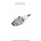 Candle Ngk Italjet Torpedo 125 4T Air 98/00 594578#3