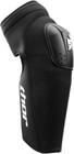 Unisex Adults Black Knee Protectors Knee Protectors