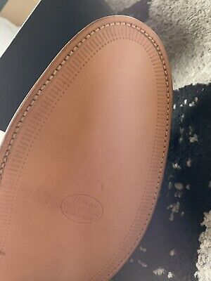 Alden 13750