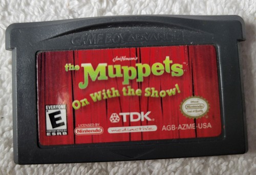 Nintendo Gameboy Advance GBA Games [Bundle Discounts for Games and Shipping] - Picture 90 of 109