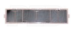 Mitsubishi MAC3000FTE Ductless Mini Split Filter - MSZ - FACTORY ORIGINAL PART