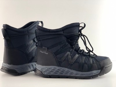 new balance fresh foam 2000 boot