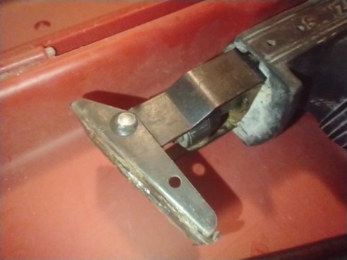 Milwaukee 6509-21 BEAST Heavy Duty Corded Sawzall 6.5A w/ Hard Case - Picture 3 of 8