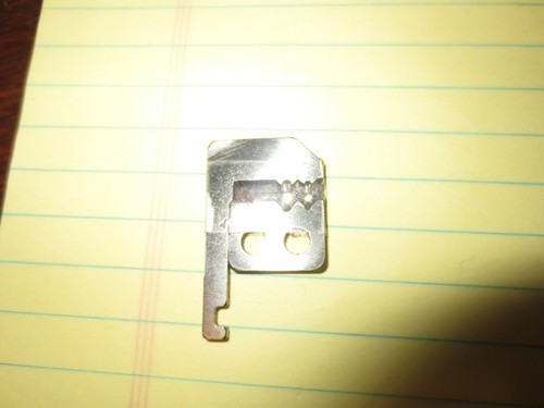 Paquete de hojas ligeras ideal LB-1005 Stripmaster para 45-675, 16-22 AWG, con vanguardia - Imagen 3 de 4