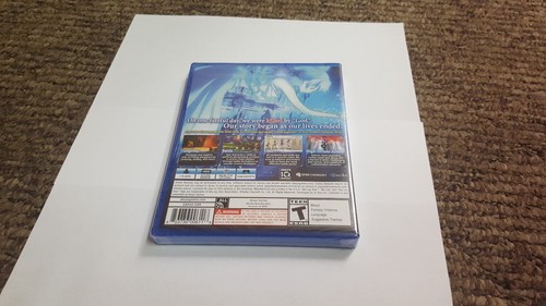 Exist Archive The Other Side of the Sky (Sony PlayStation 4, 2016) ps4 nuevo - Imagen 2 de 2