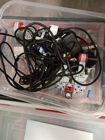 LEGO Education: Education EV3 Core Set (45544)