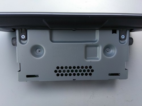 OEM MERCEDES C-CLASS W205 CENTRAL INFORMATION DISPLAY/MONITOR CID 10" - Foto 8 di 8