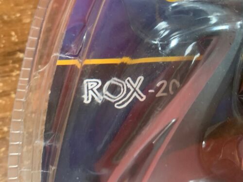 Mulinello da Pesca Okuma ROX-20 Spin Casting NOS FS - Foto 5 di 10