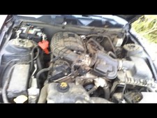 Blower Motor Fits 10-14 MUSTANG 26335671