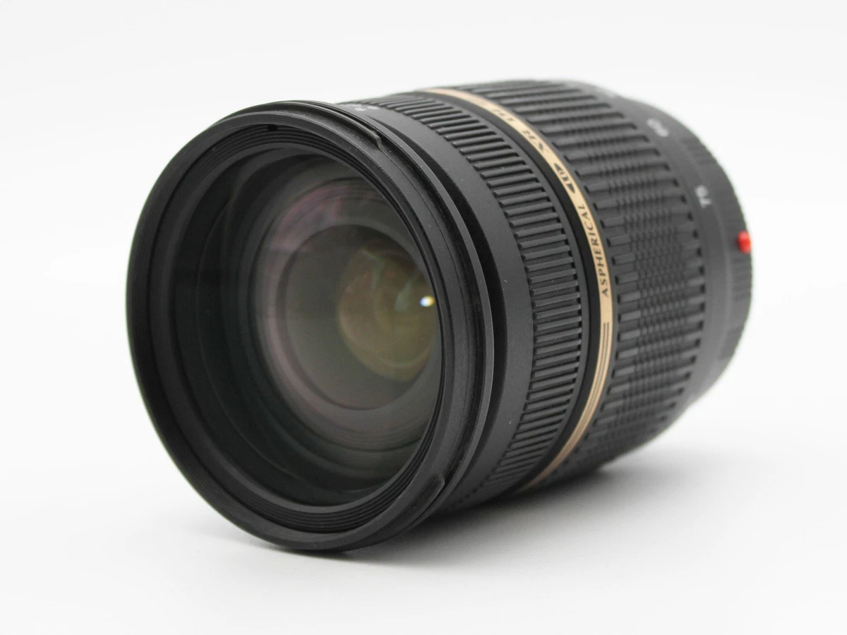 Tamron Aspherical Camera Lenses 28-75mm Focal for sale | eBay