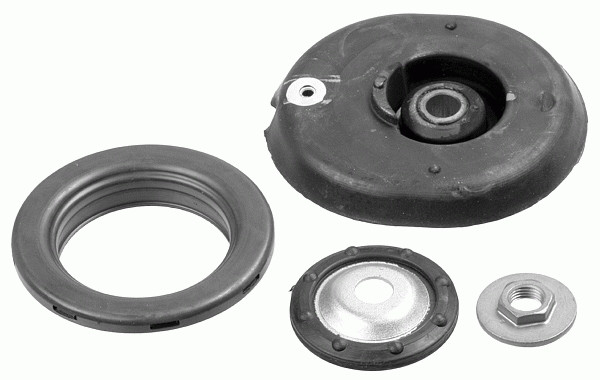LemfÖRder 34985 01 Reparatursatz, Federbein FüR Peugeot-image