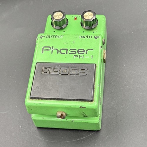 Boss PH-1 Phaser - Bild 1 von 5