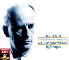 Beethoven: Complete Symphonies -  CD 1ZVG The Cheap Fast Free Post