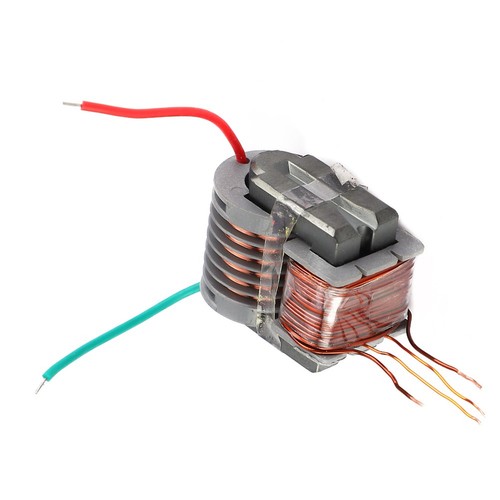 15Kv High Frequency Voltage High Voltage Transformer Flyback Transformer AD - Picture 2 of 8
