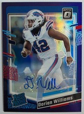 Dorian Williams