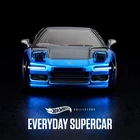 2026 Hot Wheels RLC Exclusive 1994 NSX Overdrive BLUE / IN HAND TODAY