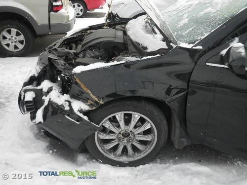 AC Compressor Fits 07-08 SEBRING 776168 - Picture 10 of 12