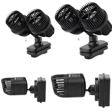 hygger 530/1056/2100/4200GPH Wave Maker Aquarium Circulation Pump Powerhead