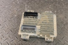 10-13 Silverado 1500 5.3L Motor Engine Control Module Computer ECM ECU PCM PCU