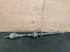 VAUXHALL ZAFIRA MK3 A3470 O/S DRIVER SIDE RIGHT FRONT DRIVESHAFT 13348259