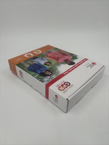 CPR ANYTIME TRAINING KIT ~ American Heart Association ~ Erwachsene und Kinder **NEU** - Bild 3 von 4