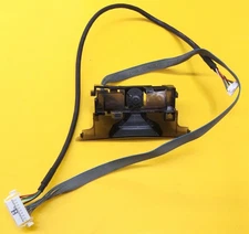 ⭐️⭐️⭐️⭐️⭐️ TV IR Sensor Power Button Board EBR79942801 w Cable