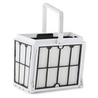 Ultra Fine Filter Basket for Dolphin Pool Cleaners Efficient Sand Capture