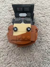 LEGO BRICKHEADZ: Black Widow (41591)