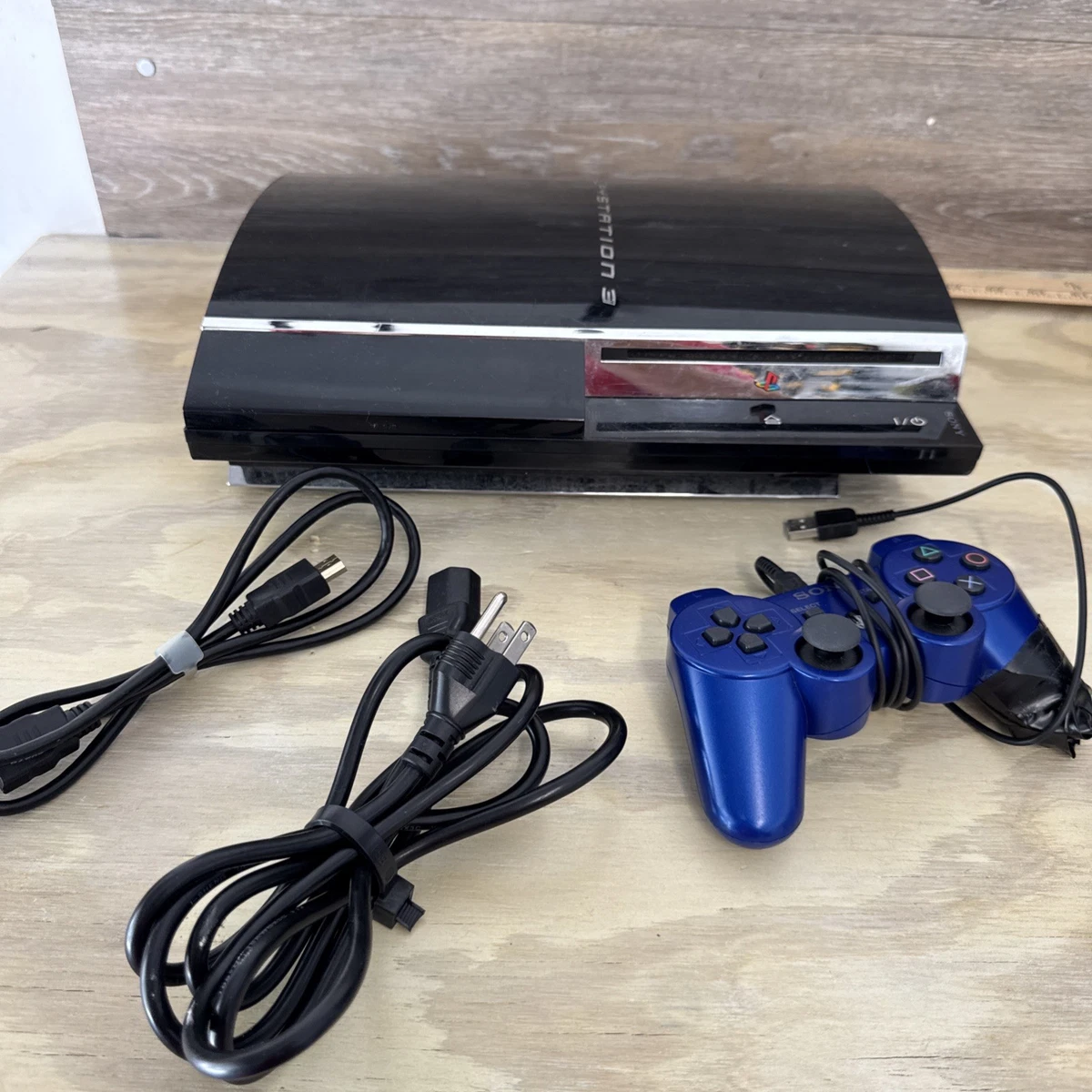 Sony PlayStation 3 NTSC-U/C Video Game Consoles for sale | eBay