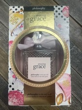 AMAZING GRACE by PHILOSOPHY EAU DE TOILETTE Spray Fragrance  2oz W Box