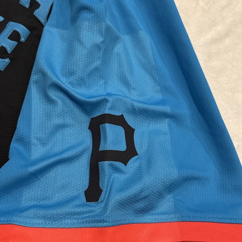 2024 Nike Herren Paul Skenes All Star Limited Version Trikot 4XL XXXXL Pirates NL - Bild 11 von 15