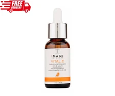 Image Skin Care Vital C Hydrating Antioxidant A C E Serum 1 oz. Facial Serum