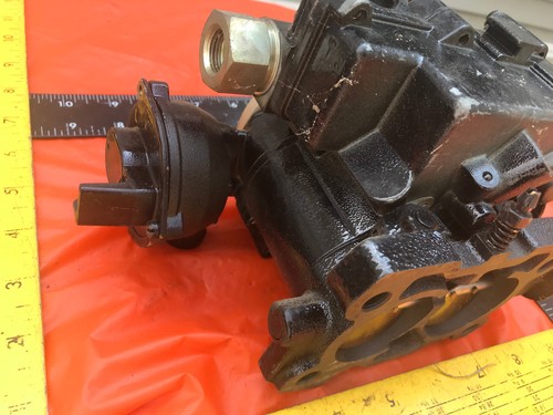 3304-9565A1 Mercruiser Mercarb Carburetor 4.3L V6 2 BBL Sterndrive 9565A - Picture 9 of 9