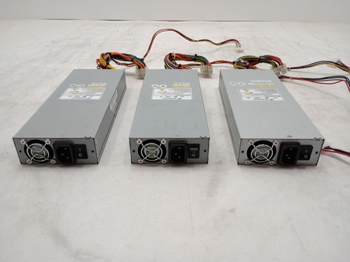 FSP Group INC 500W Power Supply FSP500-701UP 80 (Lot Of 3) - Picture 3 of 6