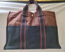 HERMES Foule MM from Japan