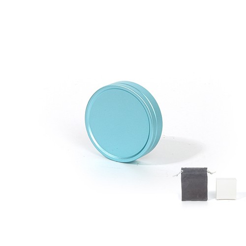 Passend für Polaroid NOW 2/3/ NOW + 2/3 Kameras Aluminiumlegierung Objektivdeckel - Bild 1 von 9