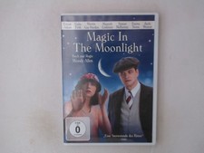 Magic in the Moonlight Allen, Woody, Eileen Atkins  und Hamish Linklater: