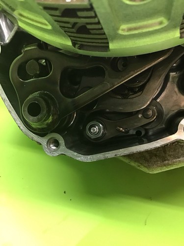 2017 Kawasaki KX250F Bottom End Great Condition - Picture 7 of 23