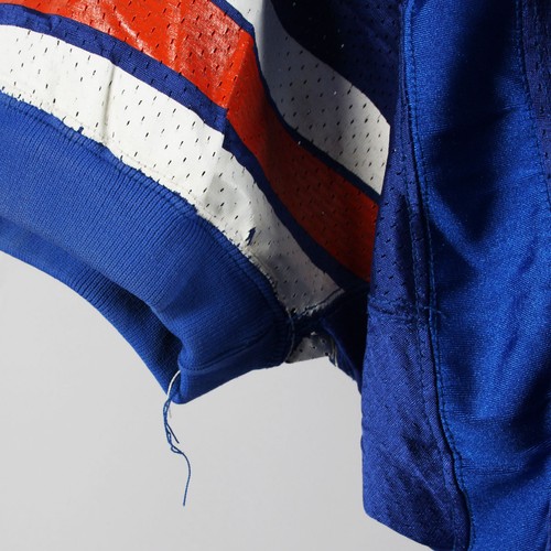 Willie McClendon Game Jersey Florida Gators 1991 Sugar Bowl - COA - Picture 7 of 11