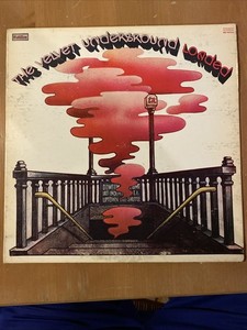 The Velvet Underground Loaded | eBay
