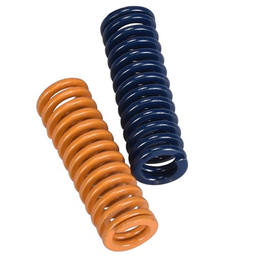 16pcs Compression Mould Die Springs 3D Printer Heated Bed Springs Bed Leveling - Zdjęcie 4 z 11