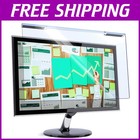 31.5-32'' Anti-Glare Blue Light Filter - Scratch-Resistant Monitor Protector