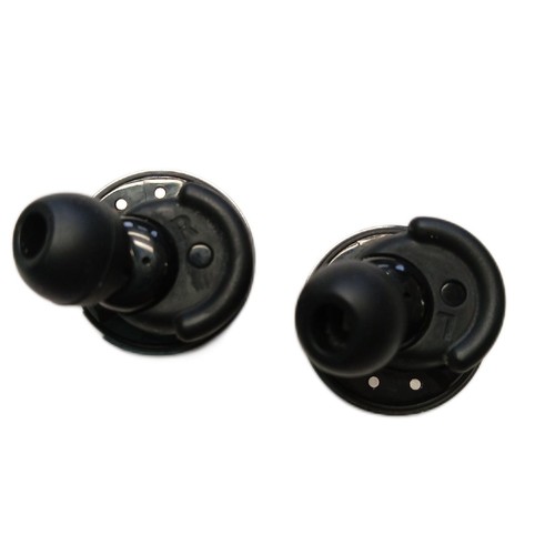 Denon PerL Pro Hochwertige drahtlose Kopfhörer Klangprofil Headphones erstklassi - Bild 4 von 5